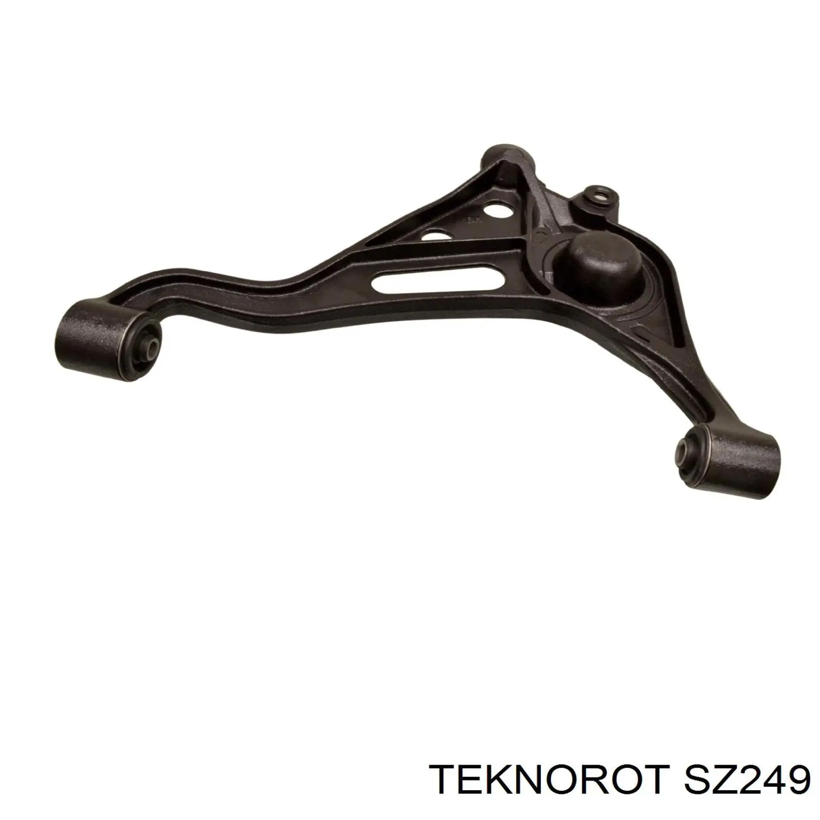 Правый рычаг передней нижней подвески Teknorot SZ249 цена, от 75.66 USD
