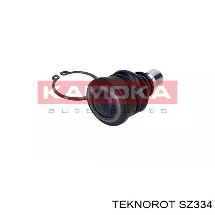 Нижняя шаровая опора Teknorot SZ334