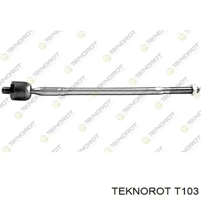 T103 Teknorot рулевая тяга