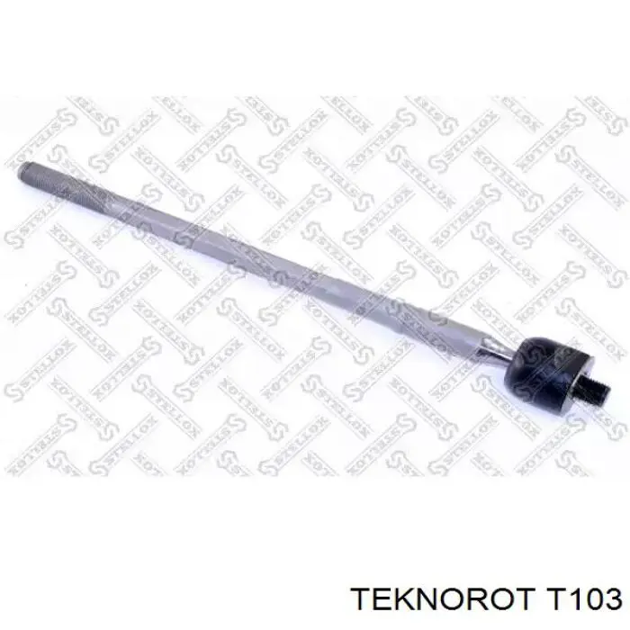 Рулевая тяга Teknorot T103 цена, от 10.41 USD