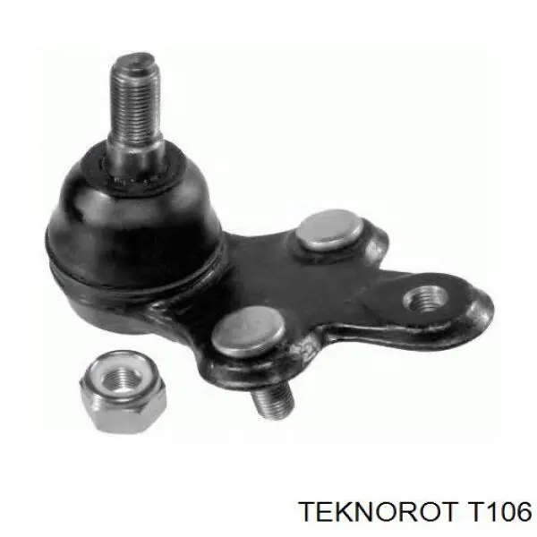 T106 Teknorot