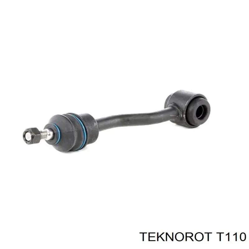 Купить T110 Teknorot Амортизационная стойка
