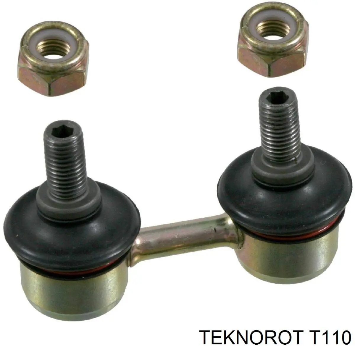 Тяга переднего стабилизатора Teknorot T110 цена, от 6.90 USD