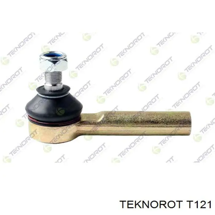 Рулевой наконечник T121 Teknorot