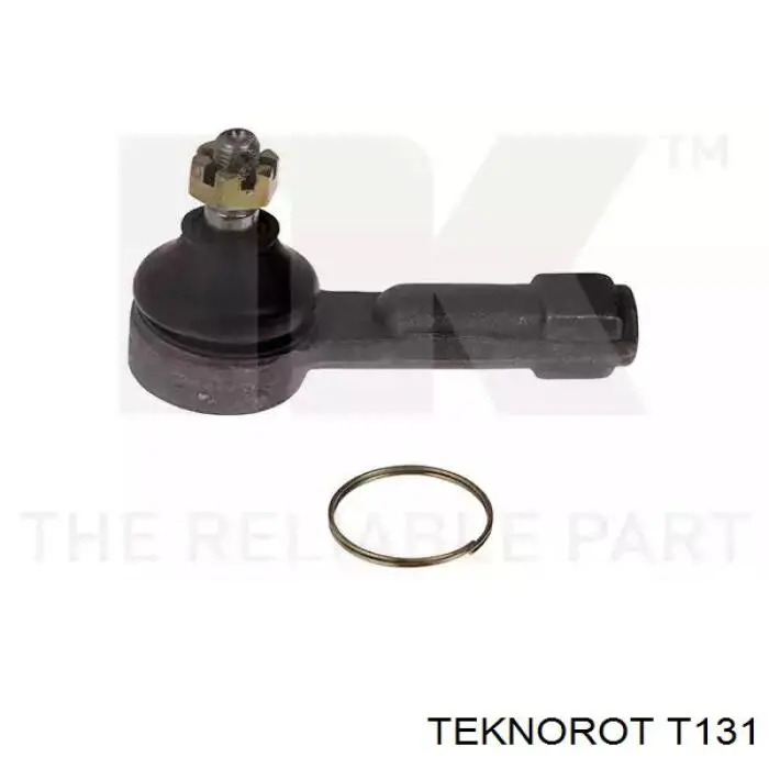 Рулевой наконечник Teknorot T131 цена, от 8.06 USD