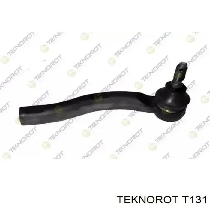 Купить T131 Teknorot Наконечник рулевой тяги, внешний