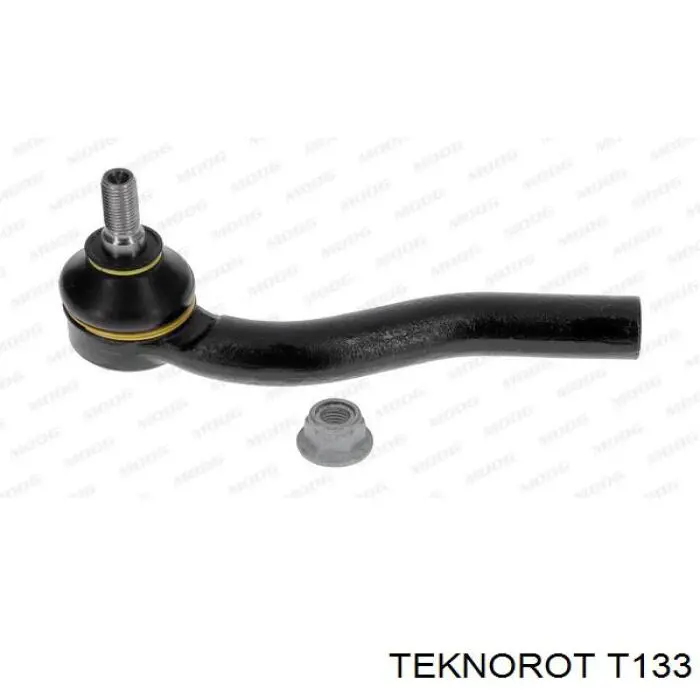 Купить T133 Teknorot Рулевая тяга
