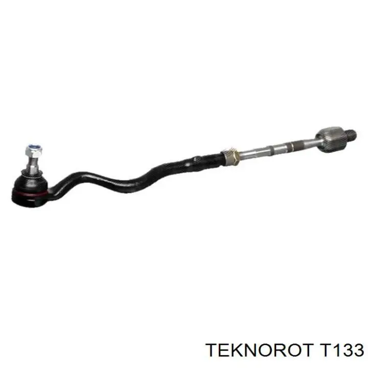 Рулевая тяга Teknorot T133 цена, от 10.76 USD