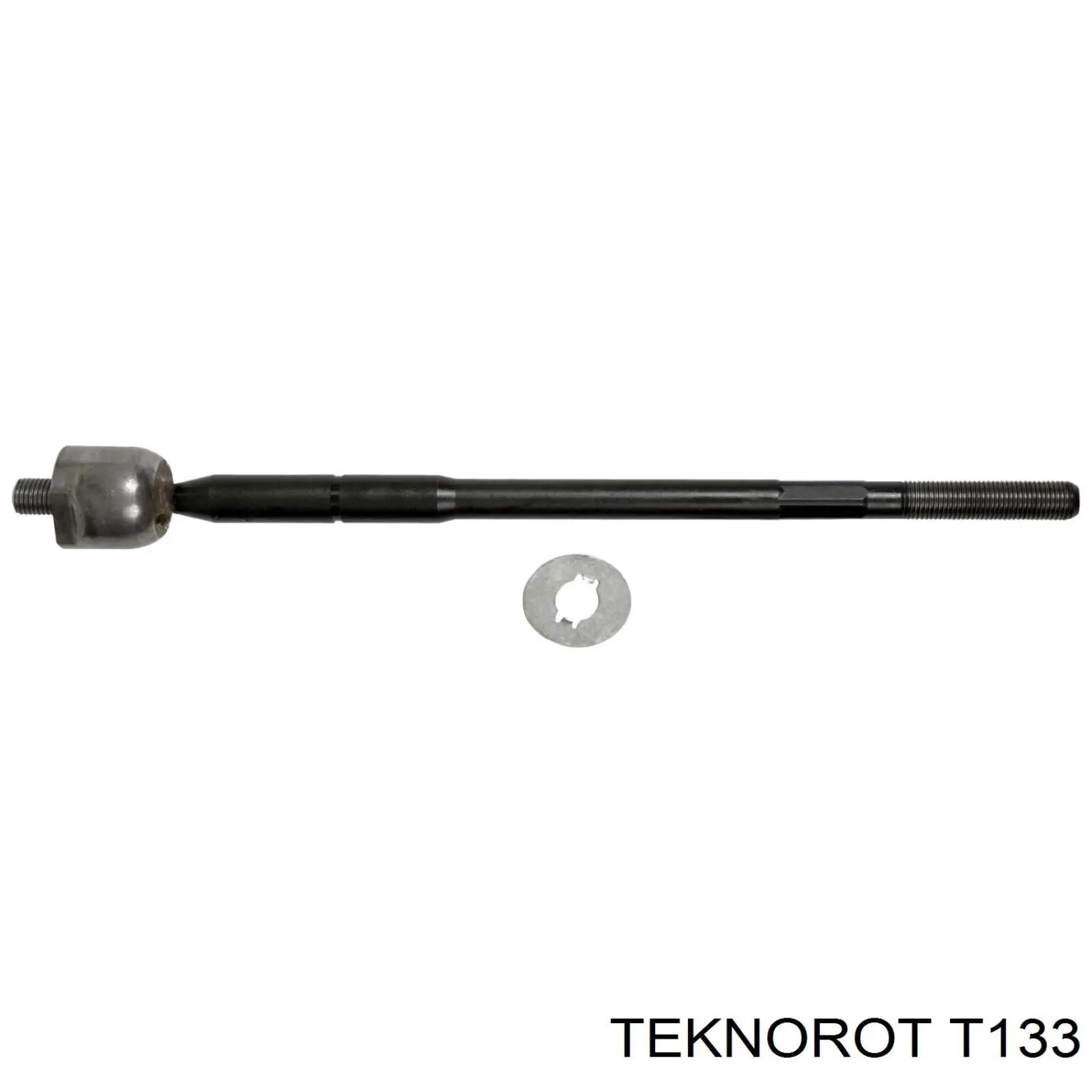 Тяга рульова T133 Teknorot