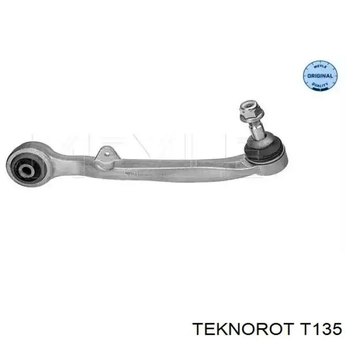 Шаровая опора, нижняя Teknorot T135 цена, от 15.05 USD
