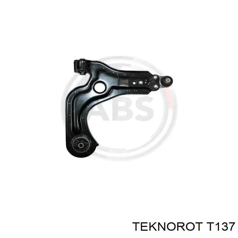 Линк стабилизатора, переднего, левый Teknorot T137 цена, от 7.76 USD