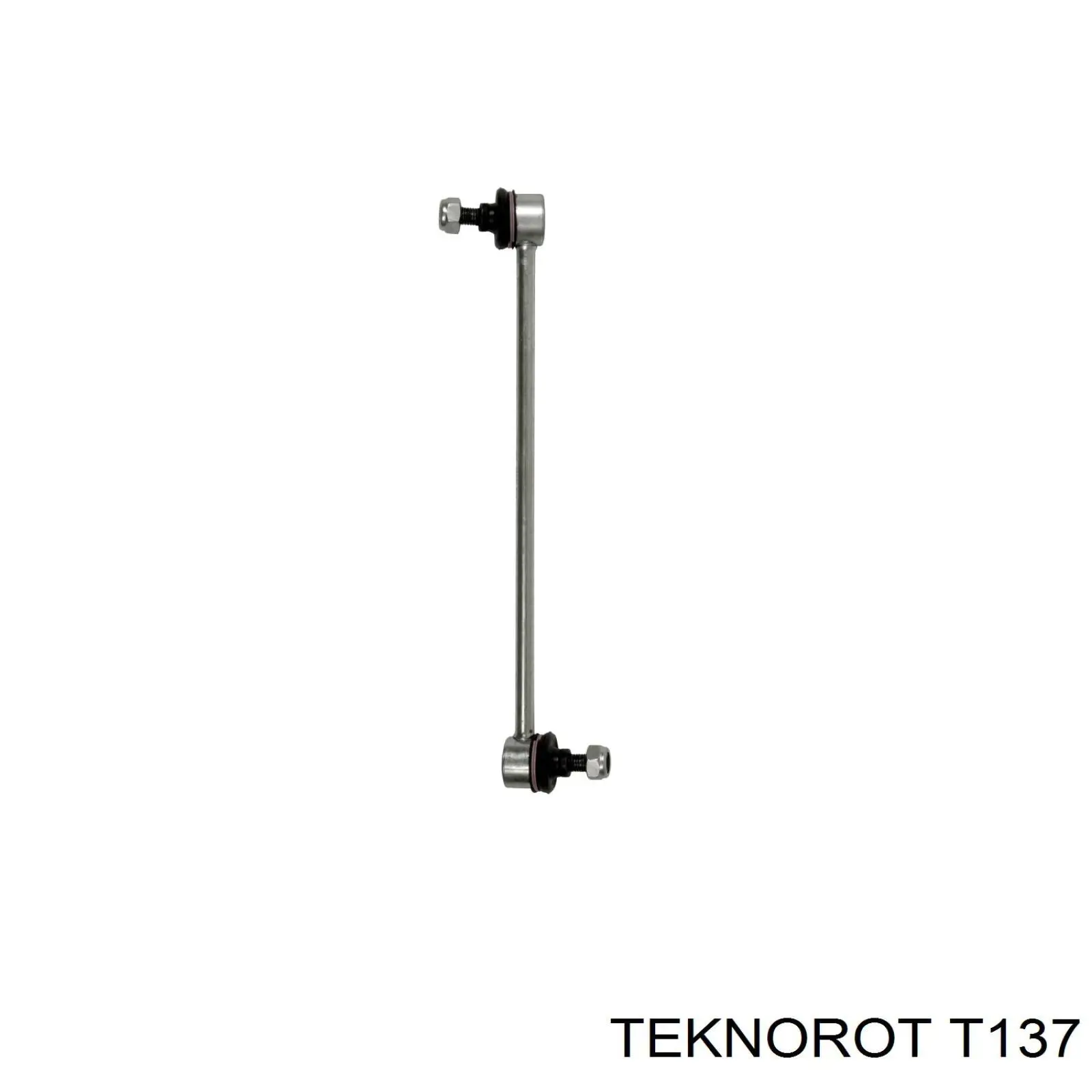Линк стабилизатора, переднего, левый Teknorot T137 цена, от 7.76 USD