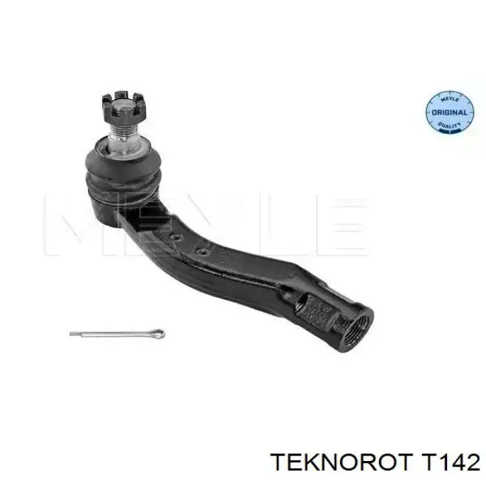 Рулевой наконечник Teknorot T142 цена, от 11.21 USD