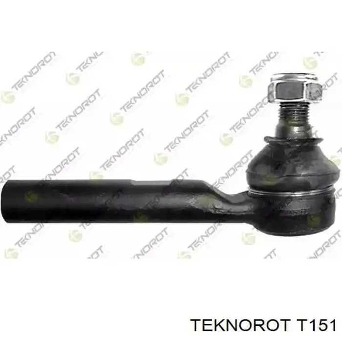 Рулевой наконечник T151 Teknorot