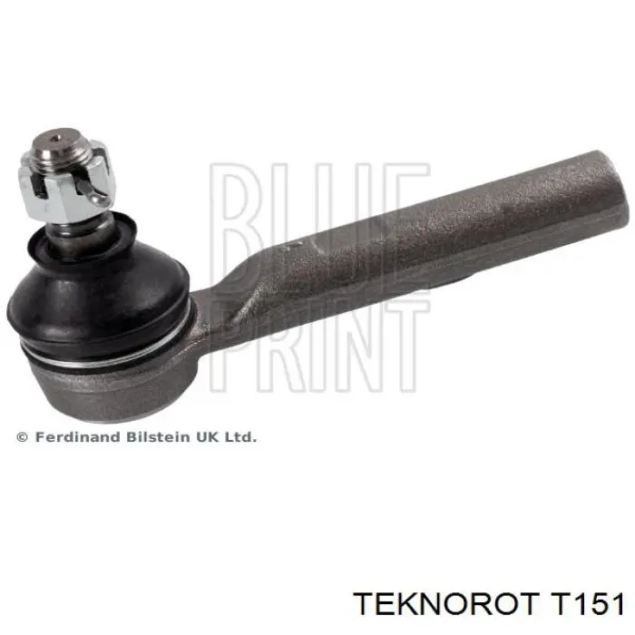 Рулевой наконечник Teknorot T151 цена, от 10.94 USD