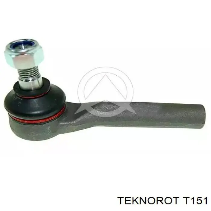 Купить T151 Teknorot Наконечник рулевой тяги, внешний