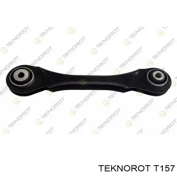 T157 Teknorot Тяжка стабилизатора, переднего, левая