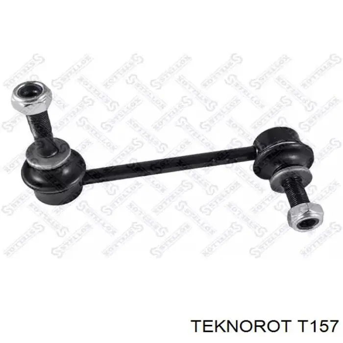 Купить T157 Teknorot Солдатик стабилизатора, переднего, левый