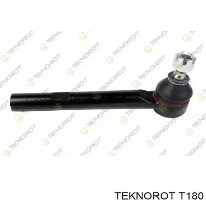 Рулевой наконечник T180 Teknorot