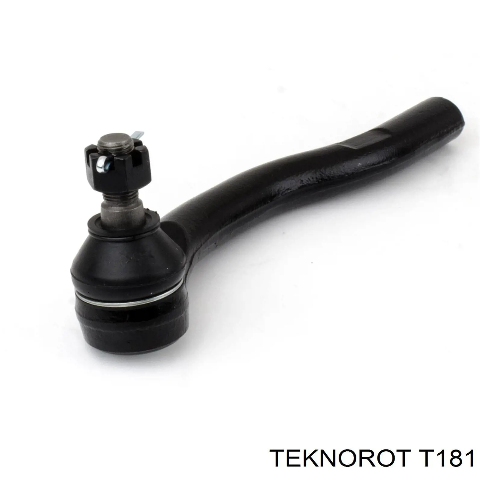 Рулевой наконечник Teknorot T181 цена, от 12.71 USD