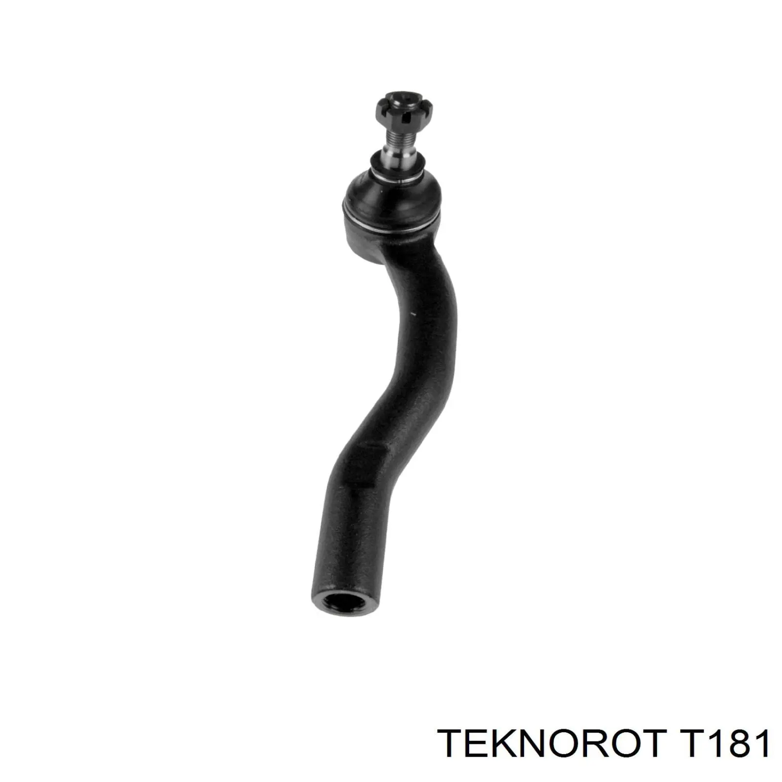 Рулевой наконечник Teknorot T181 цена, от 12.71 USD
