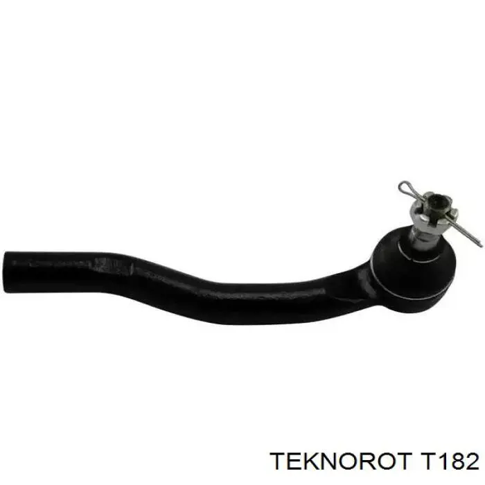 Наконечник рулевой тяги Teknorot T182