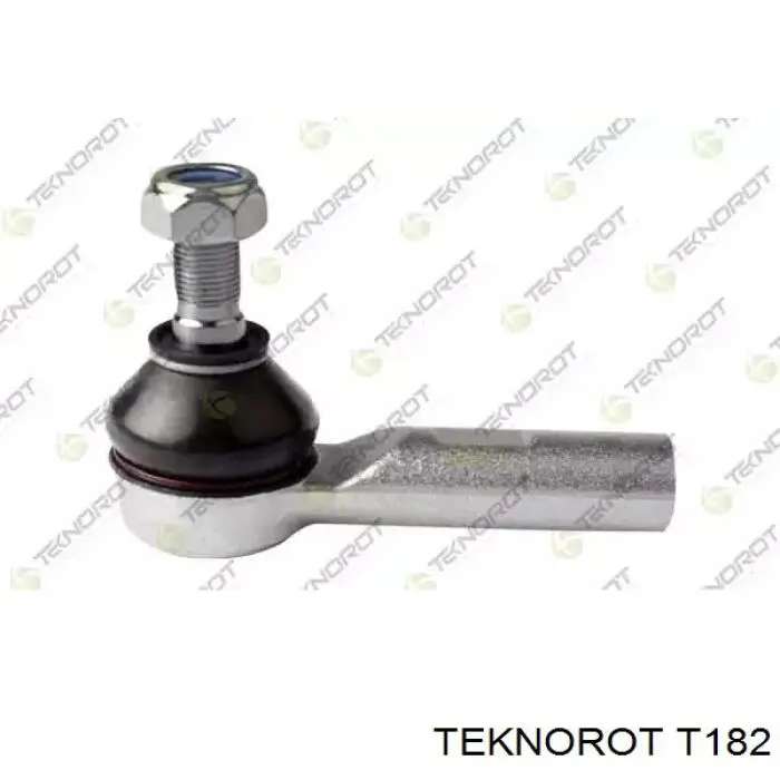 Рулевой наконечник Teknorot T182 цена, от 13.28 USD