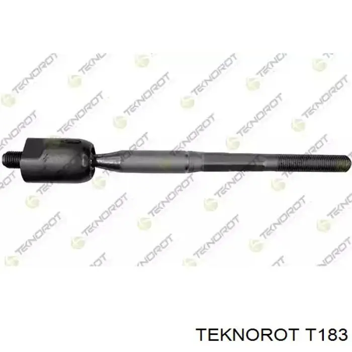 Рулевая тяга T183 Teknorot