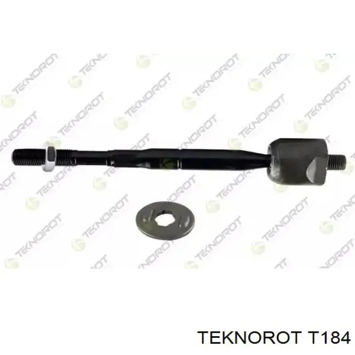 Рулевая тяга T184 Teknorot