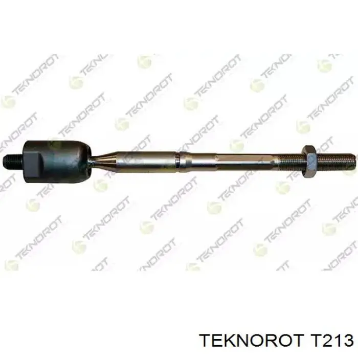 Рулевая тяга T213 Teknorot