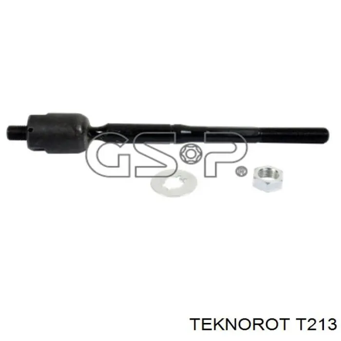 Купить T213 Teknorot Рулевая тяга