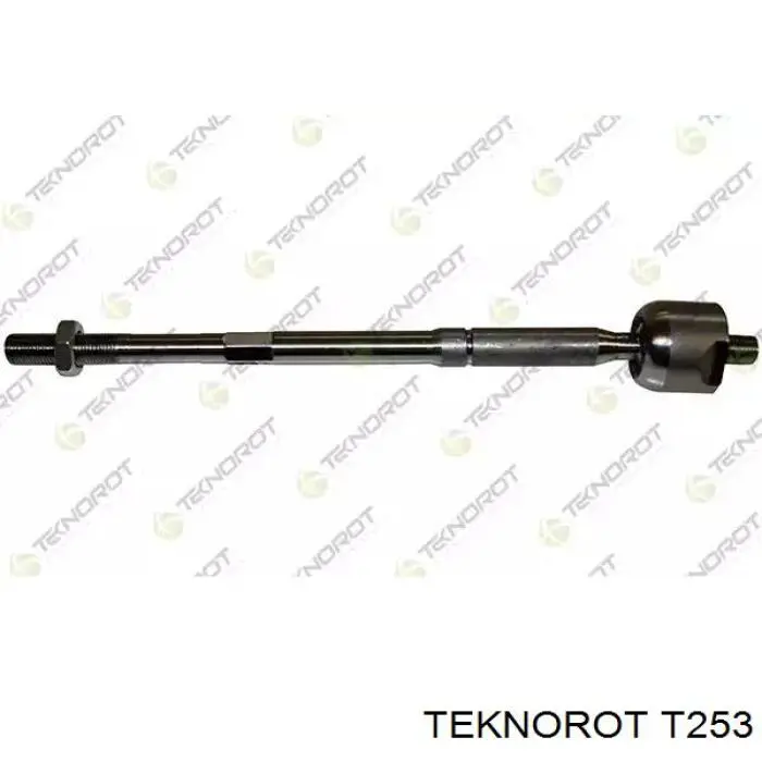 Рулевая тяга T253 Teknorot