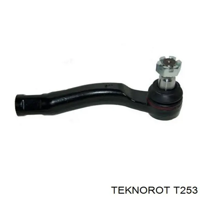 Купить T253 Teknorot Рулевая тяга