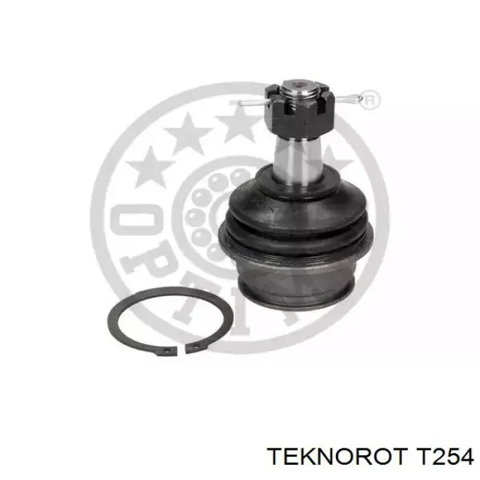 Купить T254 Teknorot Нижняя шаровая опора