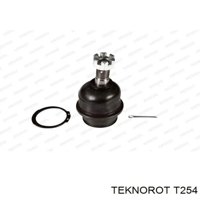 Шаровая опора, нижняя Teknorot T254 цена, от 11.60 USD
