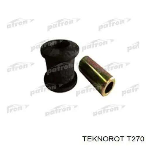 T270 Teknorot Стойка переднего стабилизатора