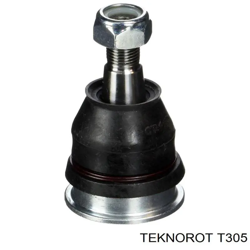 Шаровая опора, нижняя Teknorot T305 цена, от 9.04 USD