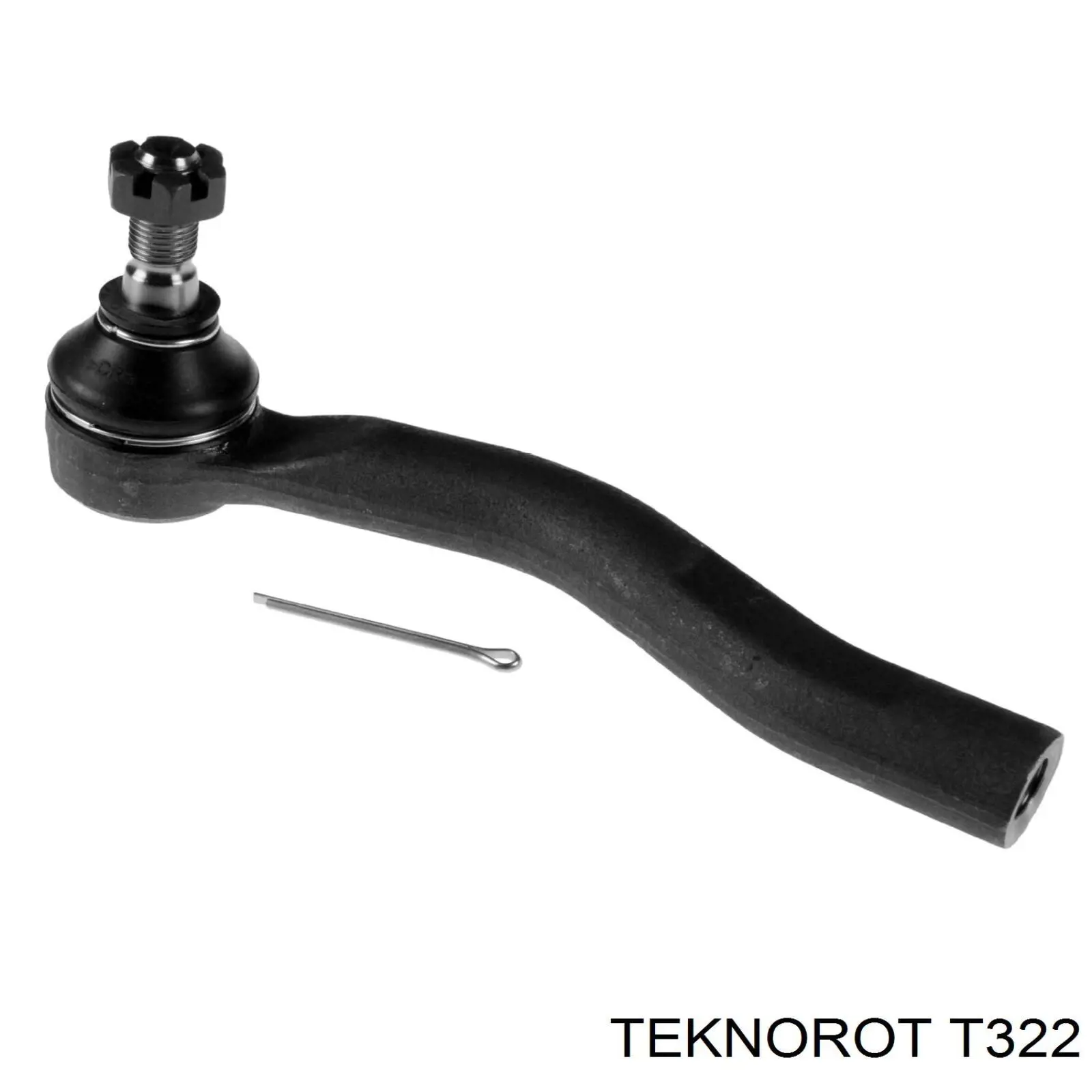 T322 Teknorot