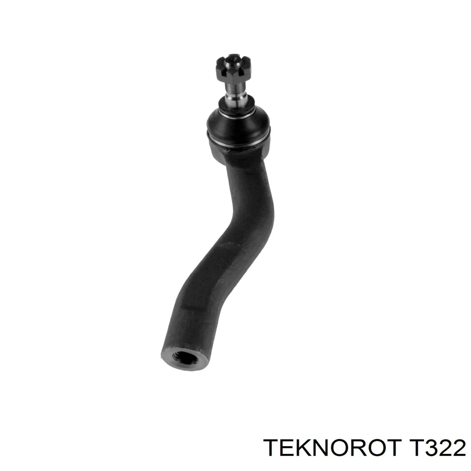 Рулевой наконечник Teknorot T322 цена, от 9.73 USD