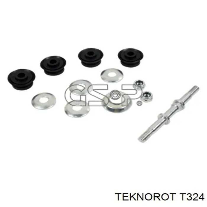 Стойка переднего стабилизатора T324 Teknorot