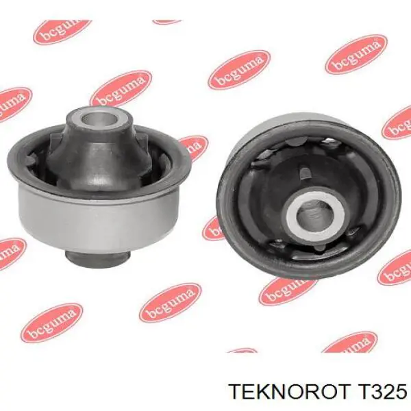 Передний нижний рычаг Teknorot T325
