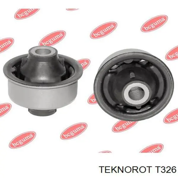 Купить T326 Teknorot Рычаг передней подвески левый