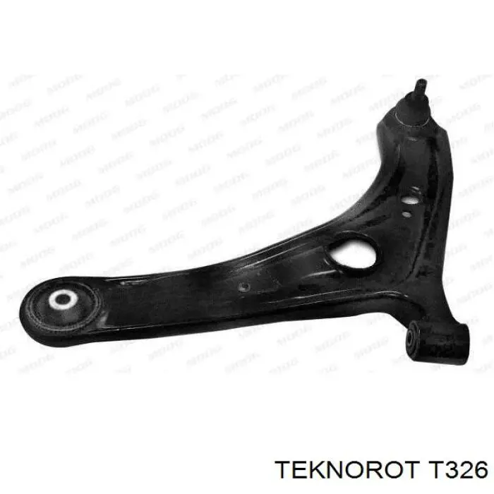 Левый рычаг передней нижней подвески Teknorot T326 цена, от 35.89 USD
