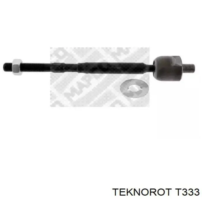 T333 Teknorot