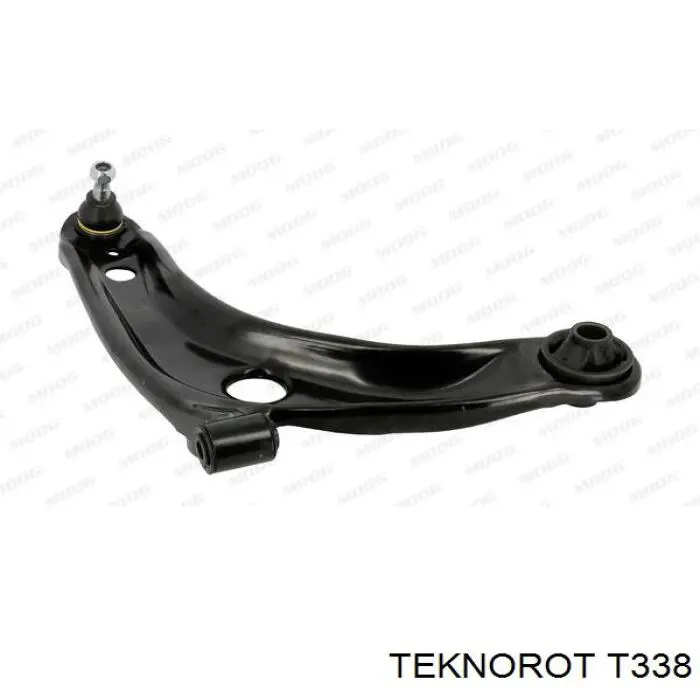 T338 Teknorot