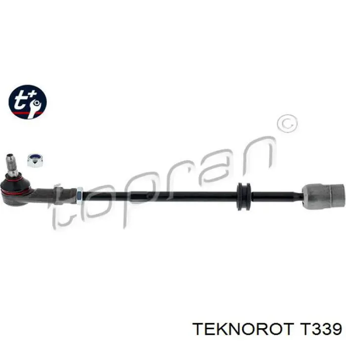 T339 Teknorot