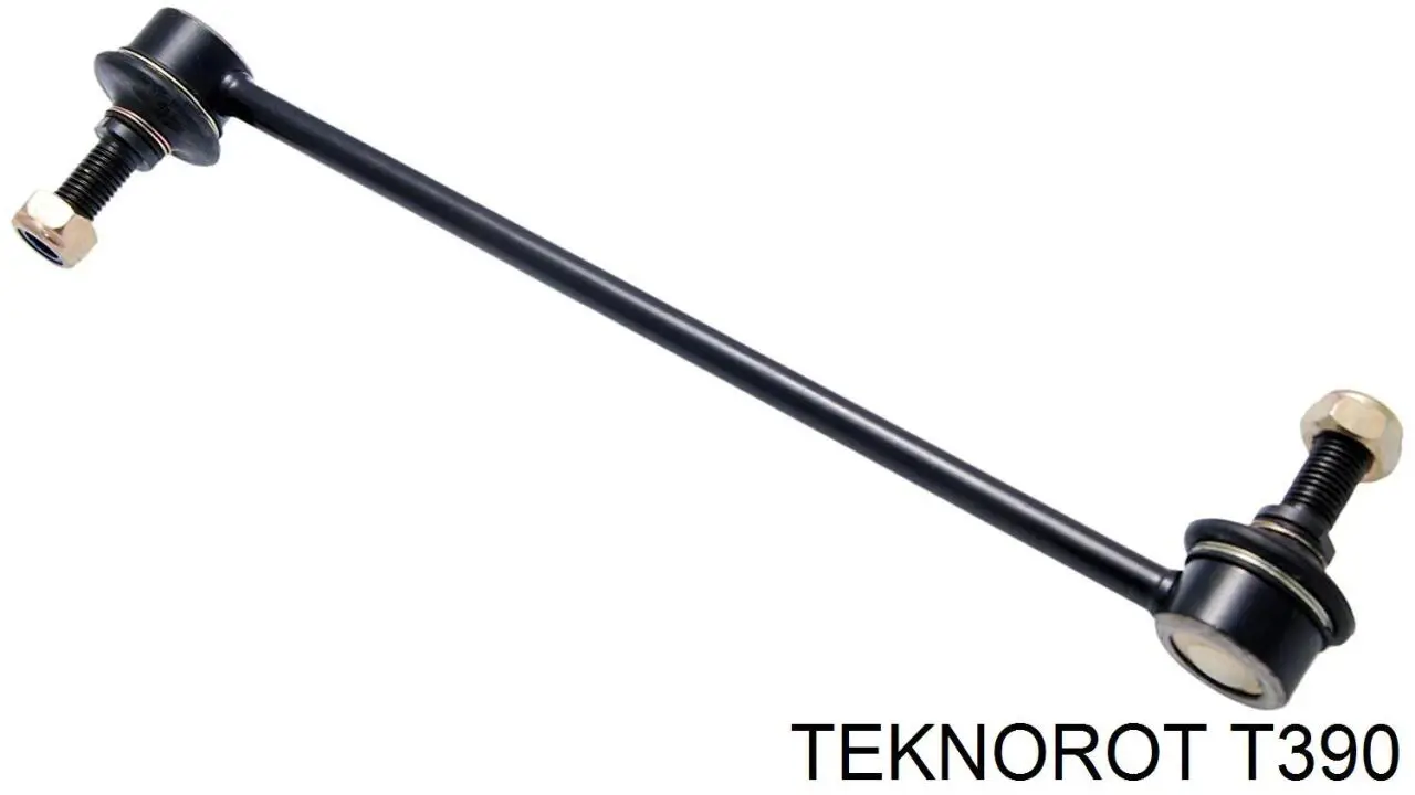 T390 Teknorot