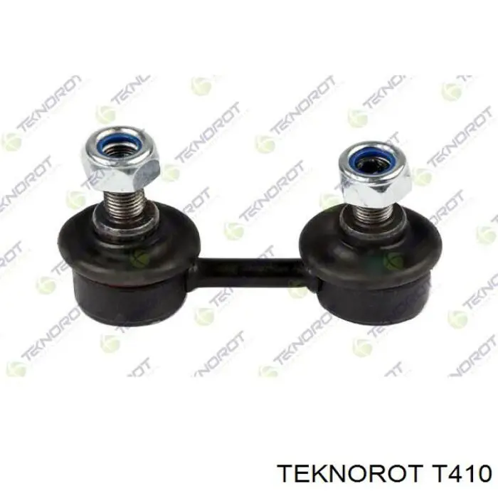 T410 Teknorot