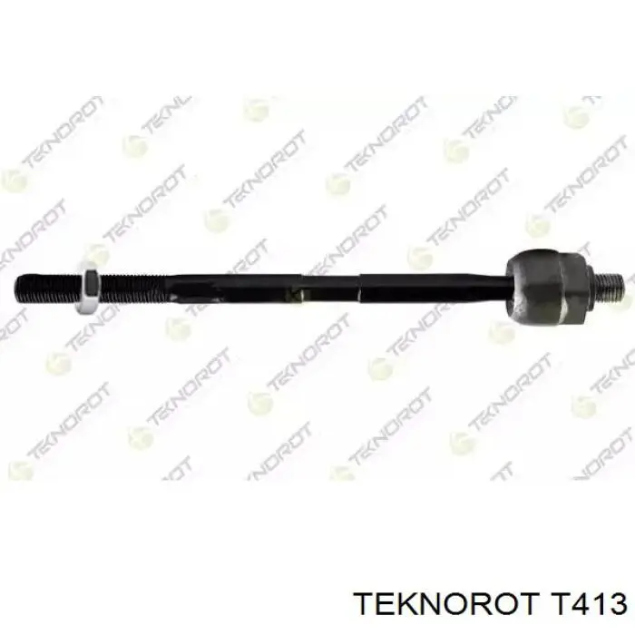 Рулевая тяга T413 Teknorot