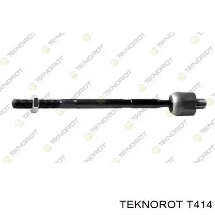 Рулевая тяга T414 Teknorot